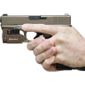 Фонарь OLIGHT BALDR RL MINI DESERT TAN 122025