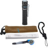 Фонарь OLIGHT BATON PRO Черный 120342