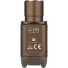 Фонарь OLIGHT VALKYRIE TURBO DESERT TAN 126986