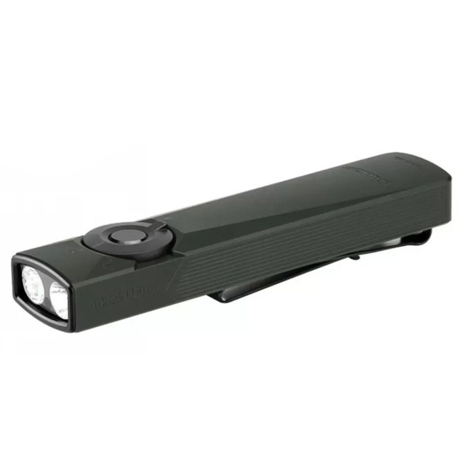Фонарь OLIGHT ARKFELD ULTRA OLIVE GREY CW 690971